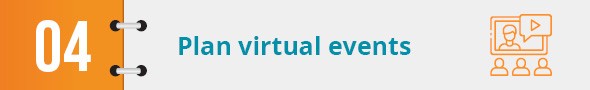 SalsaLabs_America's Charities_Checking Up on Donors 4 Ways to Show You Care During a Crisis_Plan Virtual Events SalsaLabs_America's Charities_Checking Up on Donors 4 Ways to Show You Care During a Crisis_Plan Virtual Events